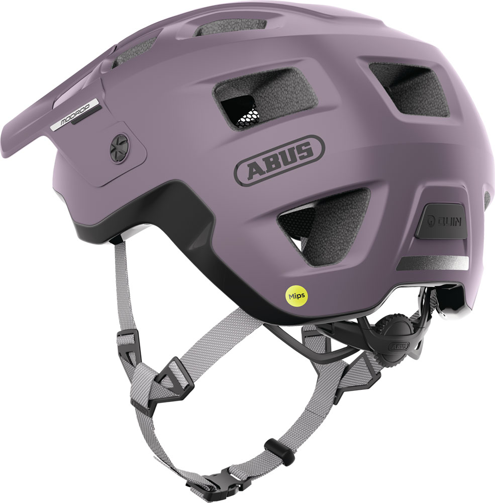 Modrop MIPS - Casque de VTT