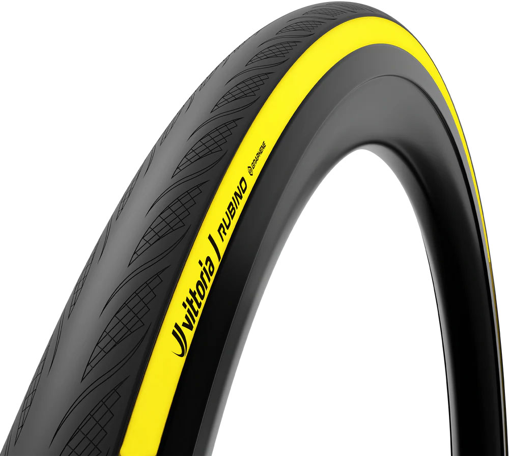 Rubino V 28-622 Graphene 2.0 Faltreifen