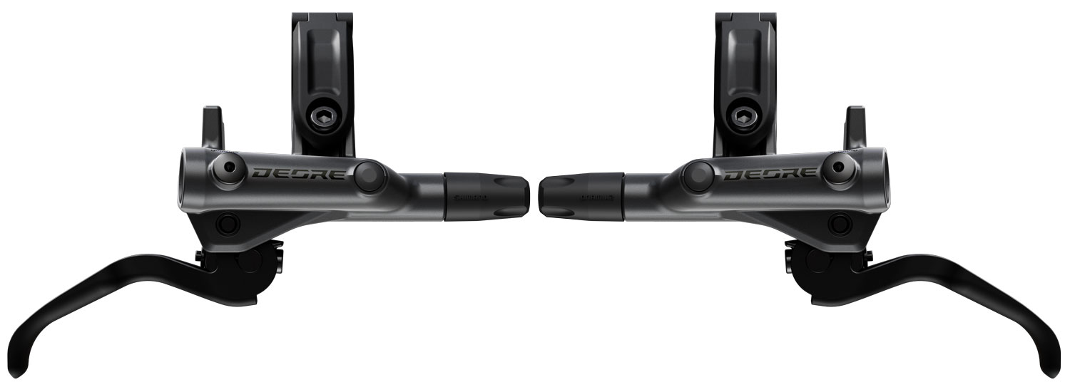 Juego de manetas de freno DEORE BL-M6200