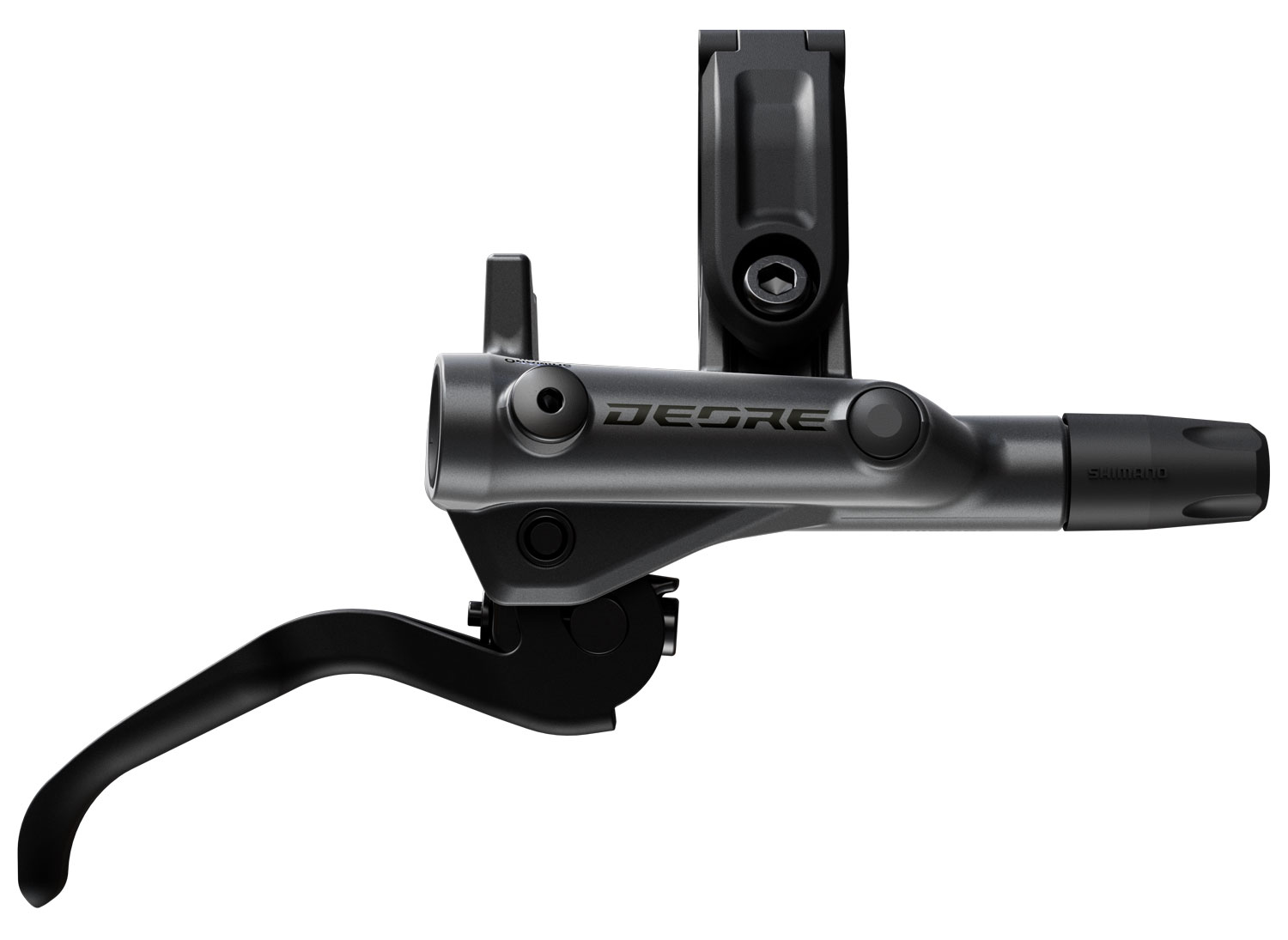 Maneta de freno DEORE BL-M6200 derecha