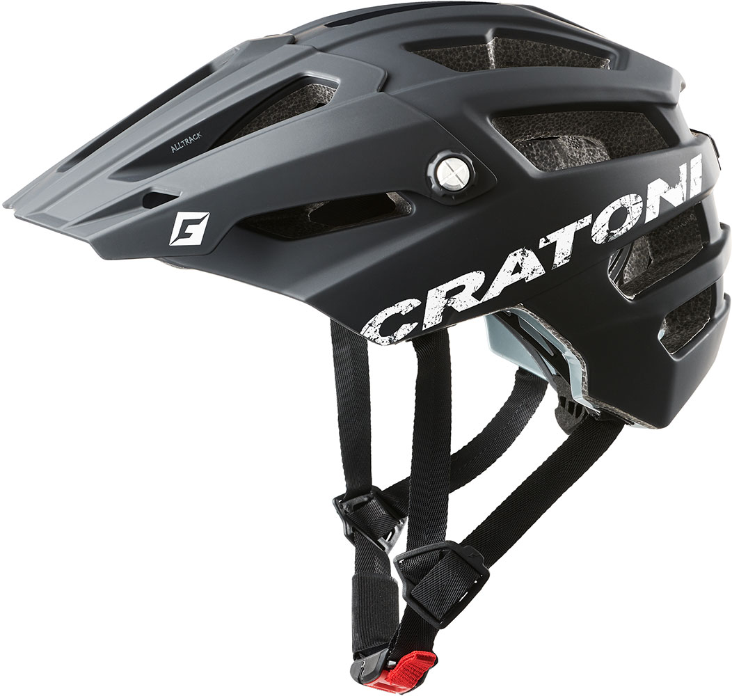 AllTrack - MTB Helmet