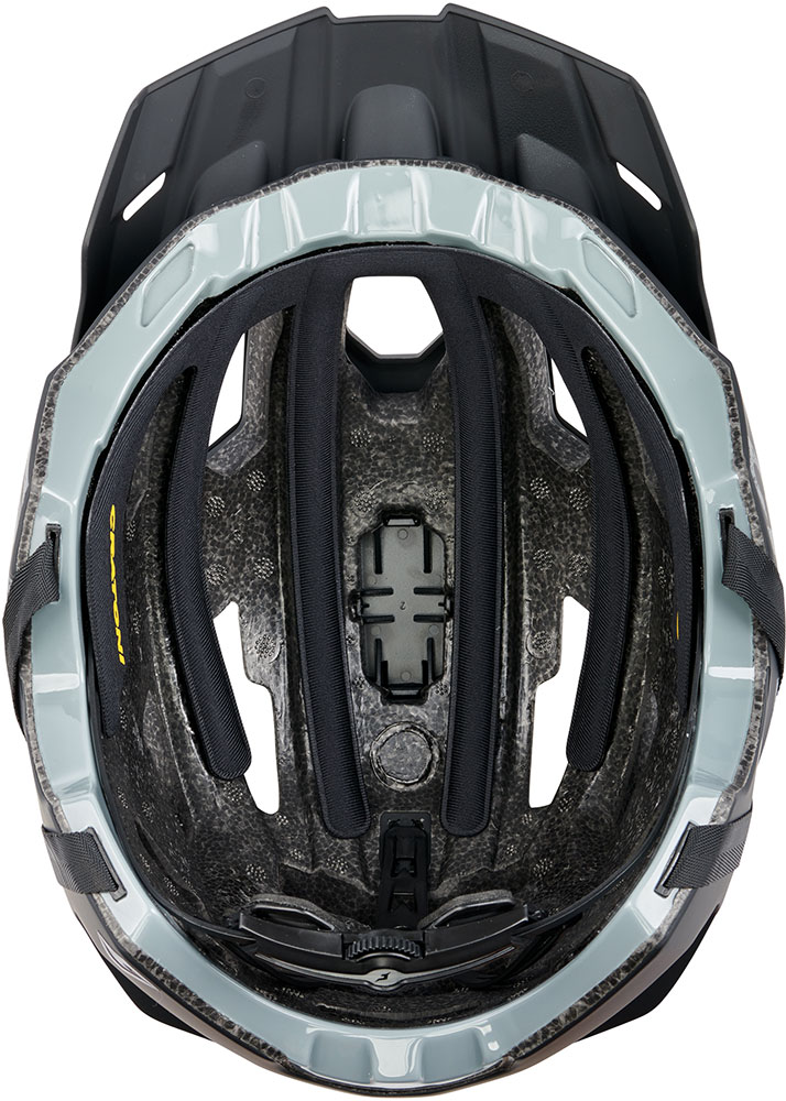 AllTrack - MTB Helmet