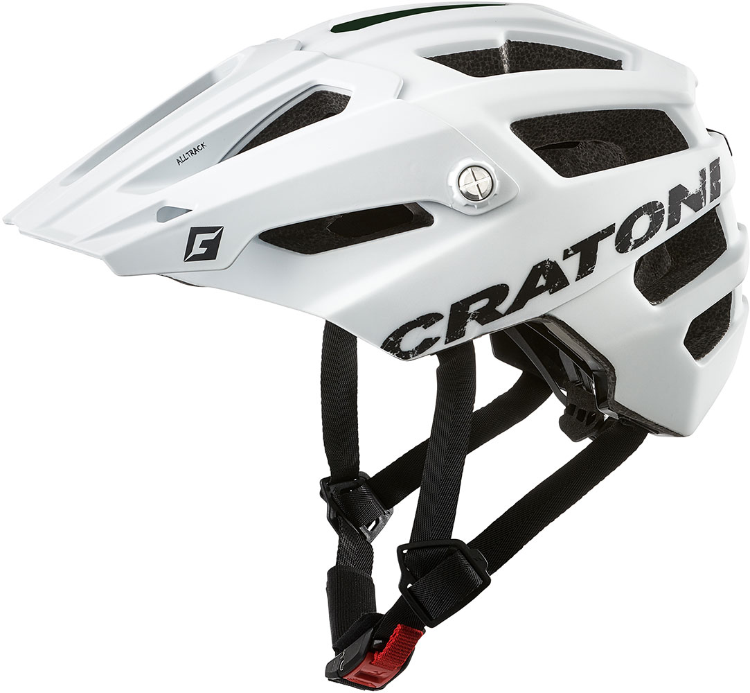 AllTrack - MTB Helmet