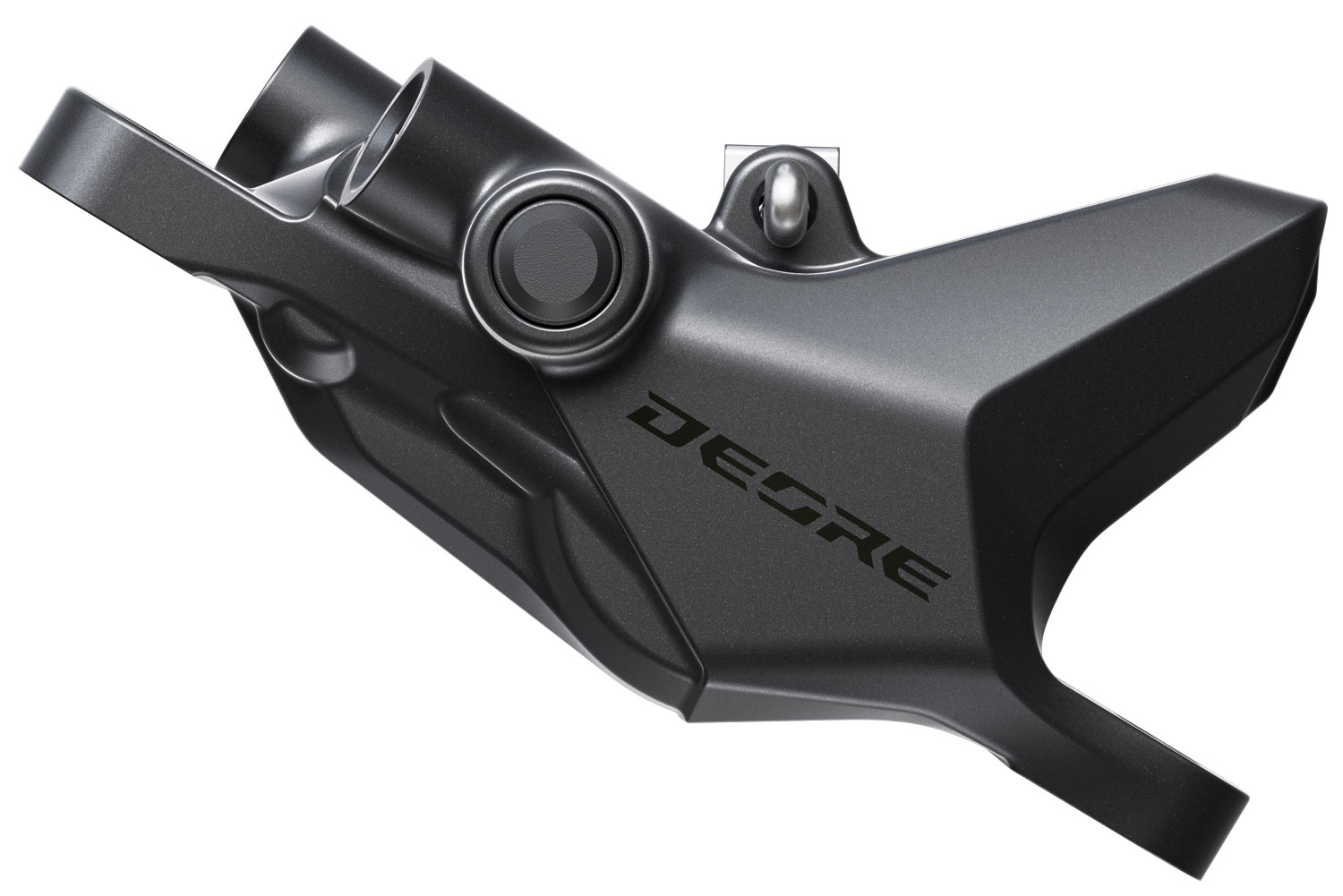 Pinza de freno DEORE BR-M6200 Post-Mount G05S-RX
