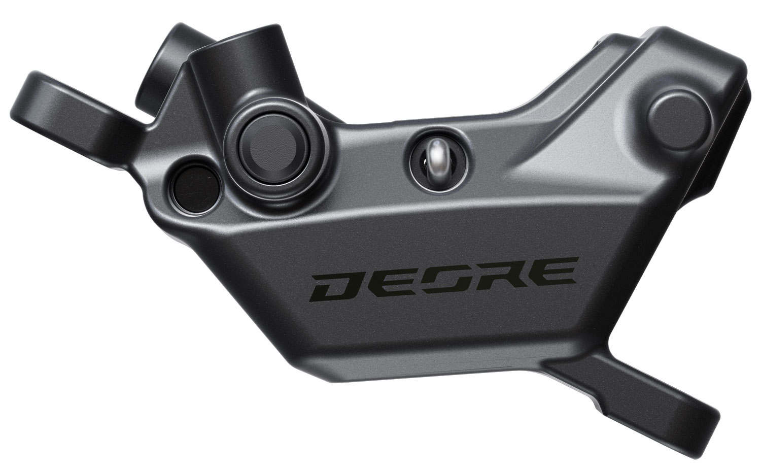 Pinza de freno DEORE BR-M6220 Post-Mount D03S-RX