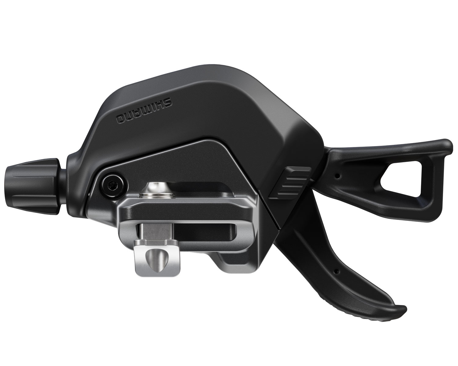 DEORE SL-M6200-IR I-Spec EV 12-speed right-hand shifter