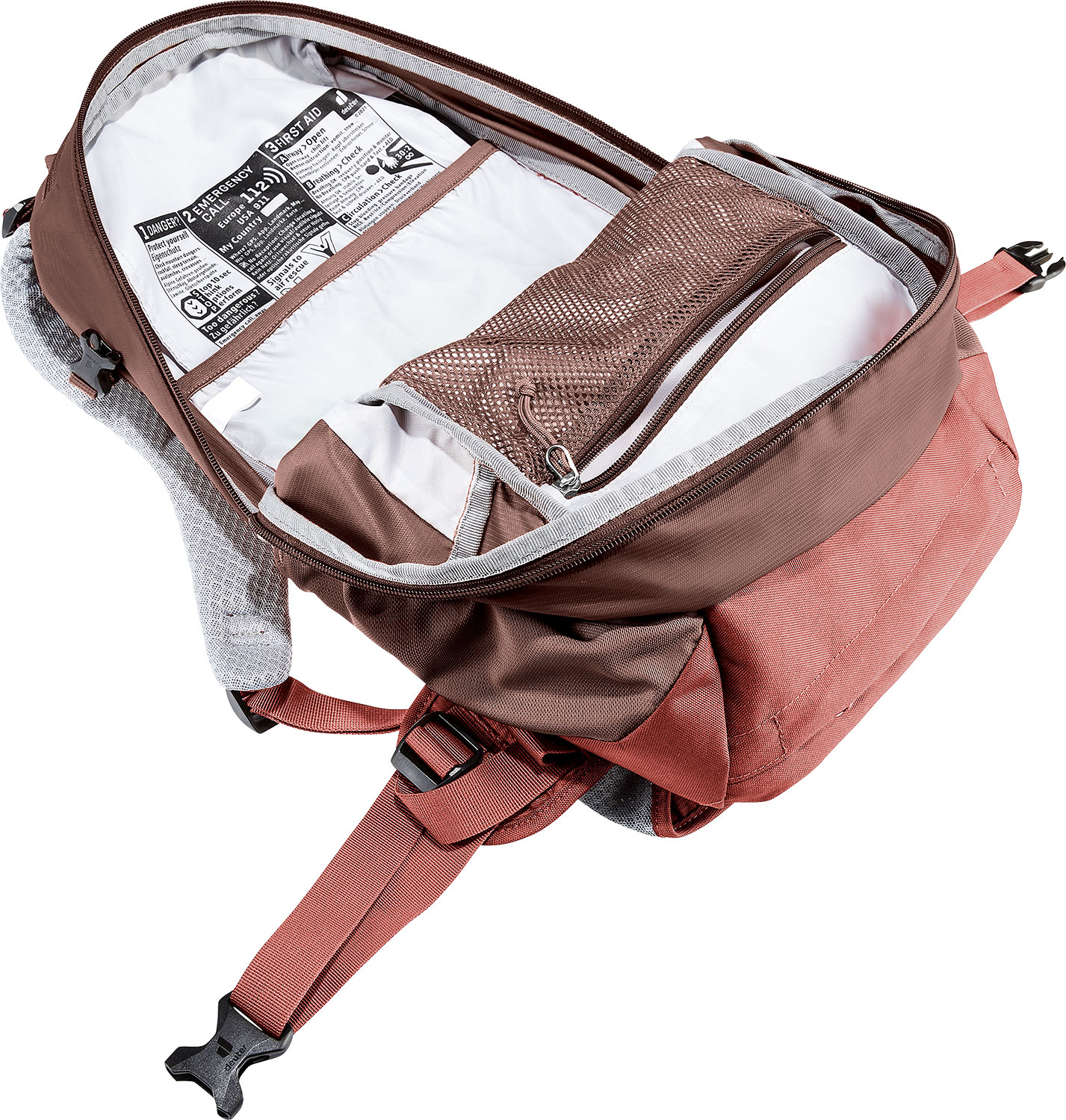 Trail 23 SL - Rucksack