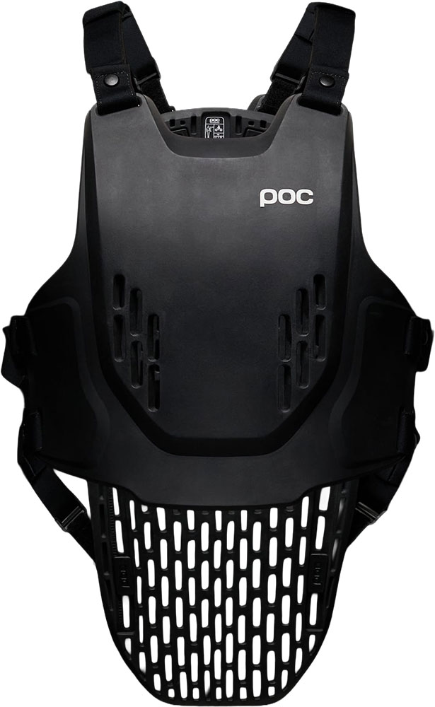 VPD Air Torso - Oberkörper Protektor