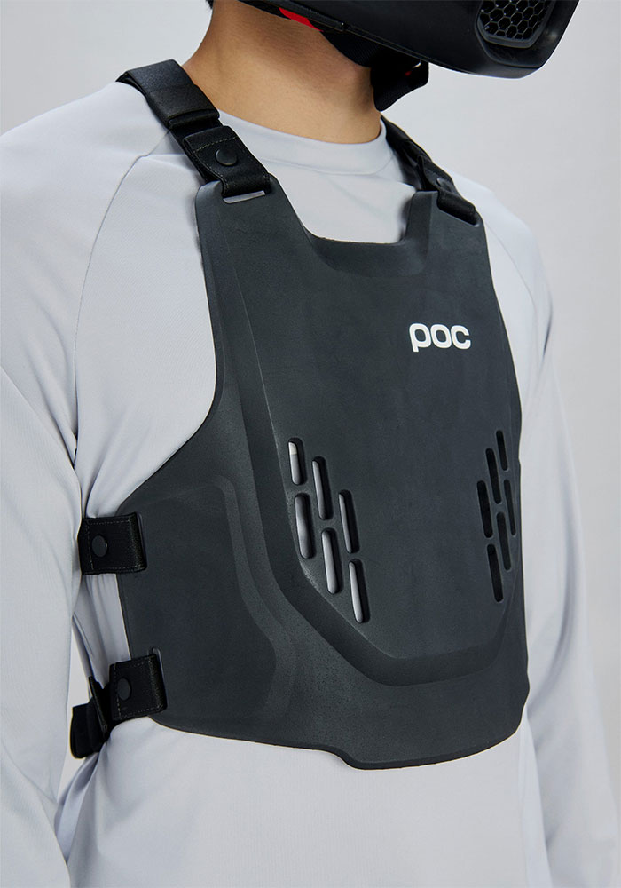 VPD Air Torso - Oberkörper Protektor