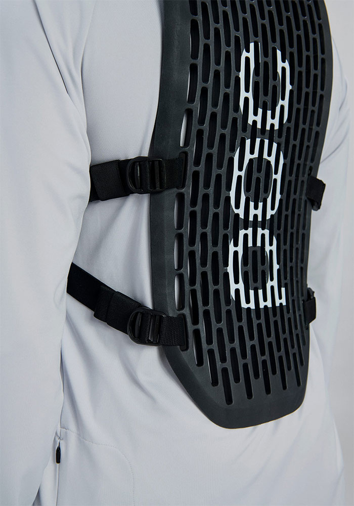 VPD Air Torso - Oberkörper Protektor