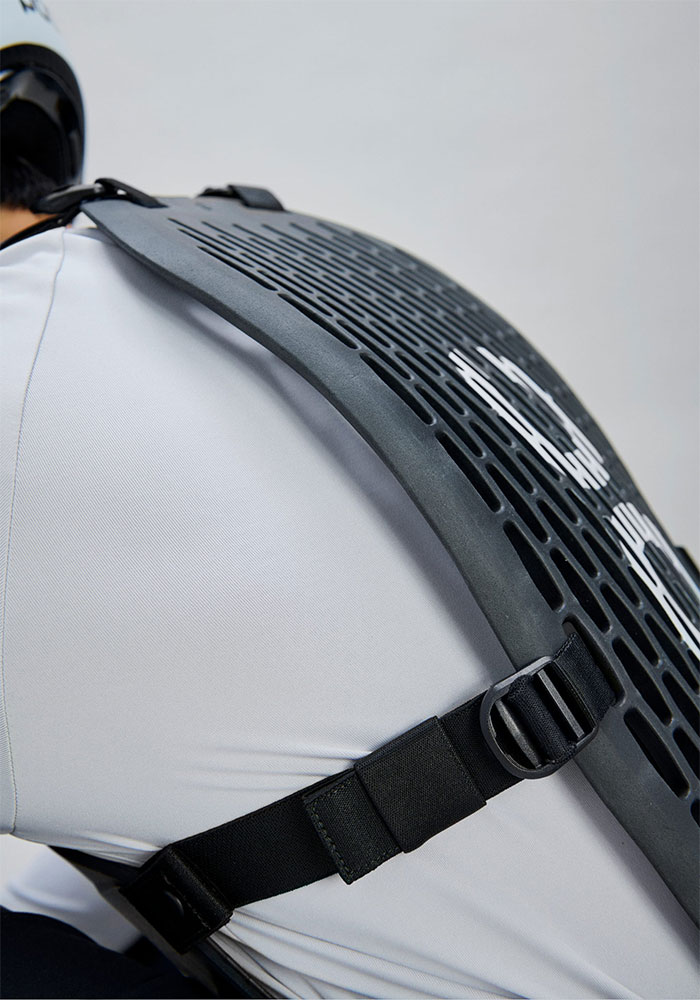 VPD Air Torso - Oberkörper Protektor