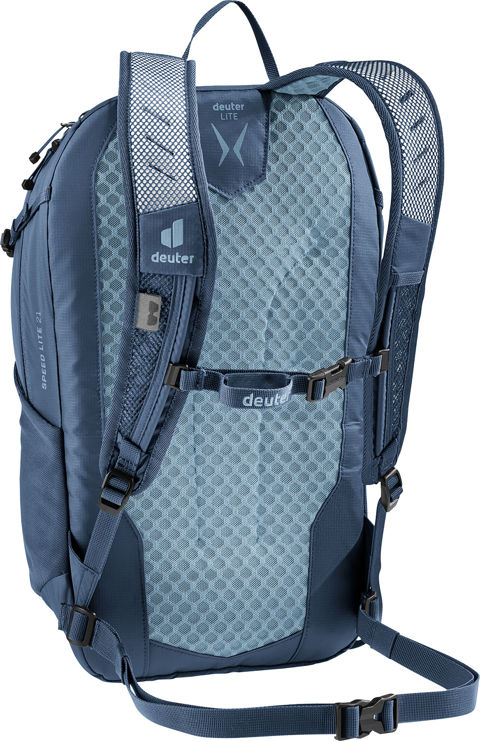 Speed Lite 21 - Rucksack