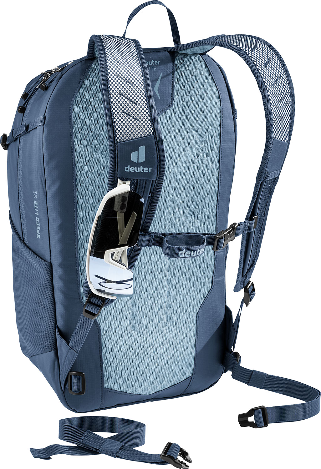 Speed Lite 21 - Rucksack