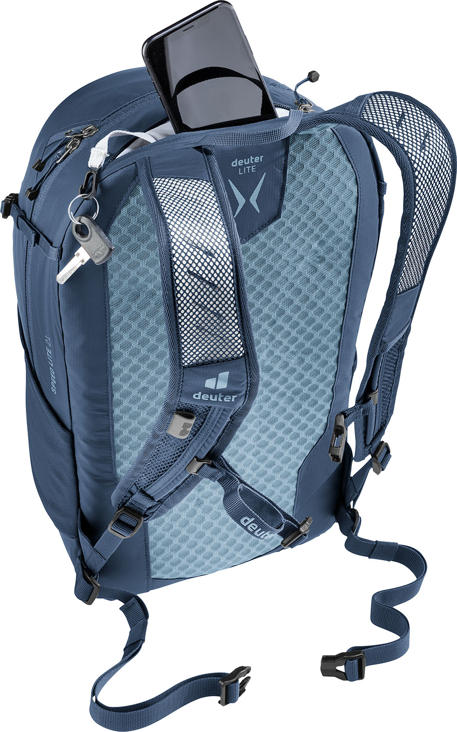 Speed Lite 21 - Rucksack