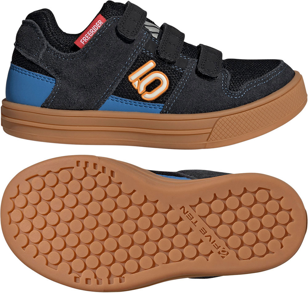 Five Ten Freerider VCS - Kid's MTB Shoes Shoes | Bike-Discount