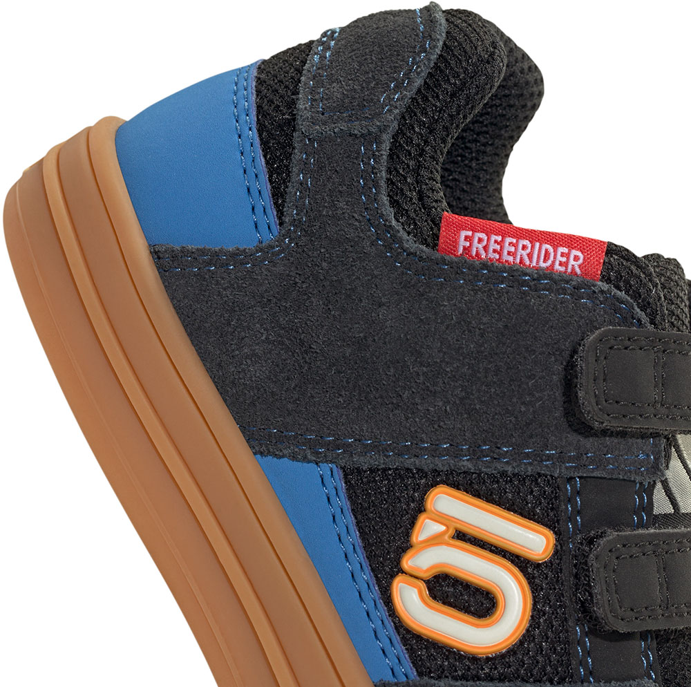 Freerider VCS - Kinder MTB Schuhe