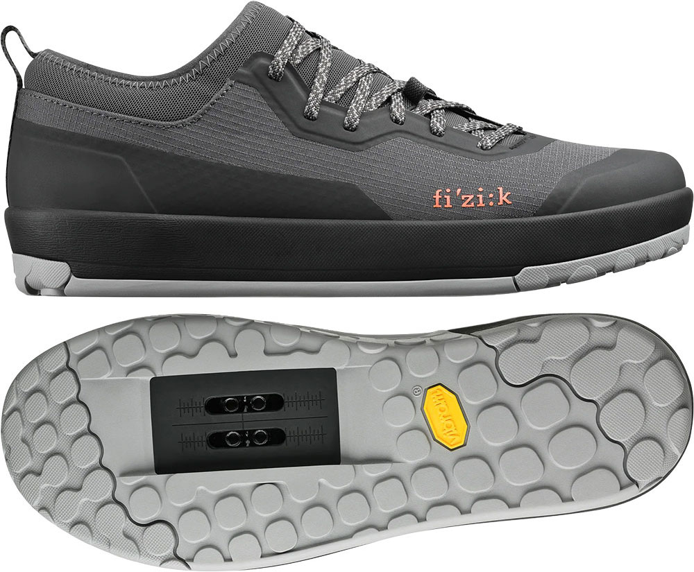 Versor 2 - Scarpe da MTB Gravity