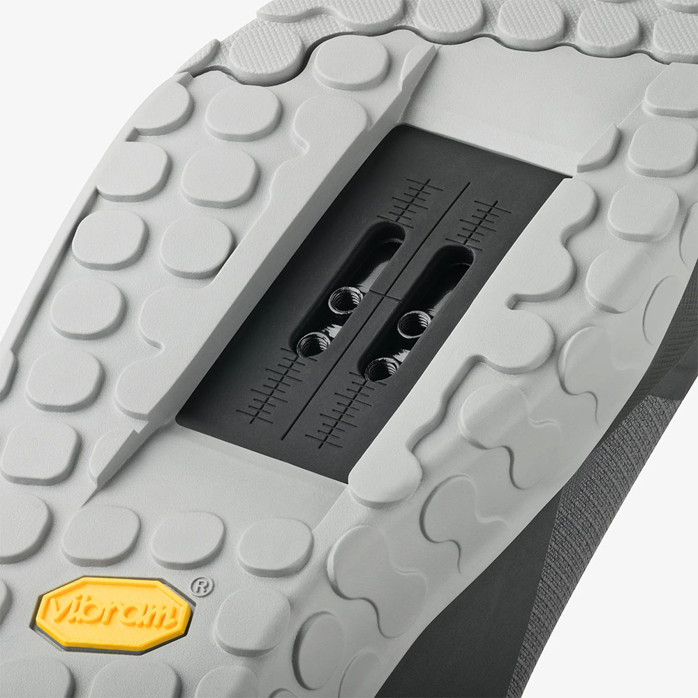 Versor 2 - Scarpe da MTB Gravity