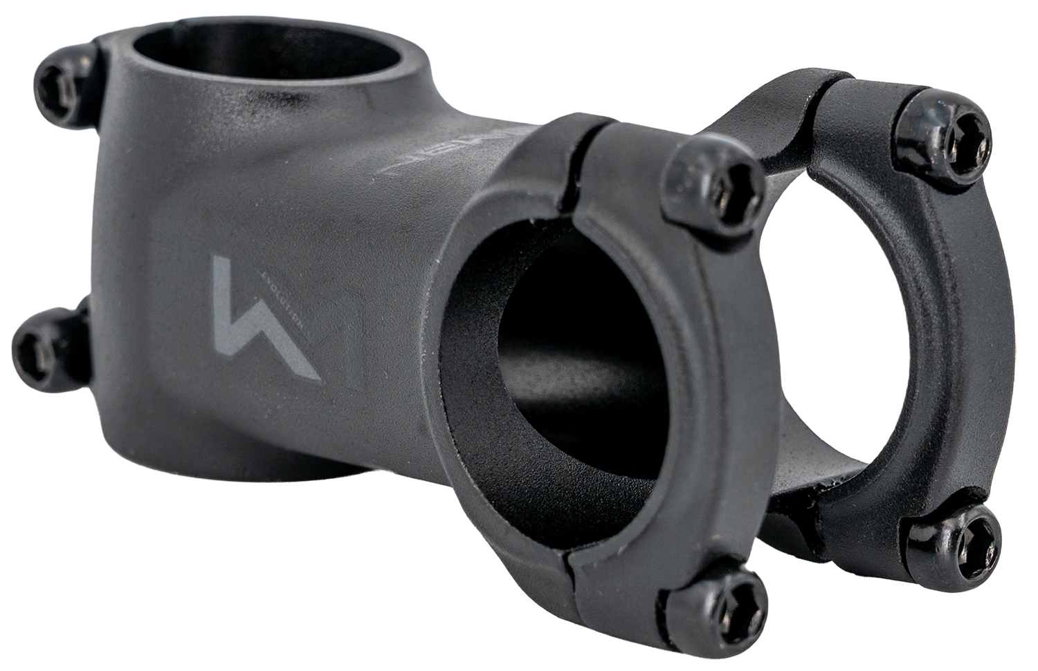 Evolution 318.4 Potencia 70mm Logo Gris TOP DEAL