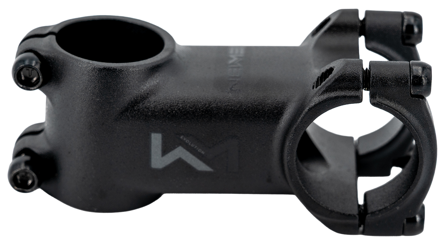Evolution 318.4 Potencia 70mm Logo Gris TOP DEAL