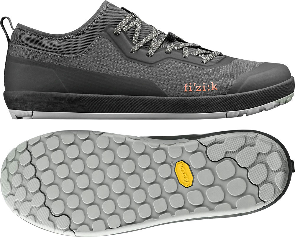 Versor 2 Flat - MTB Gravity Schuhe