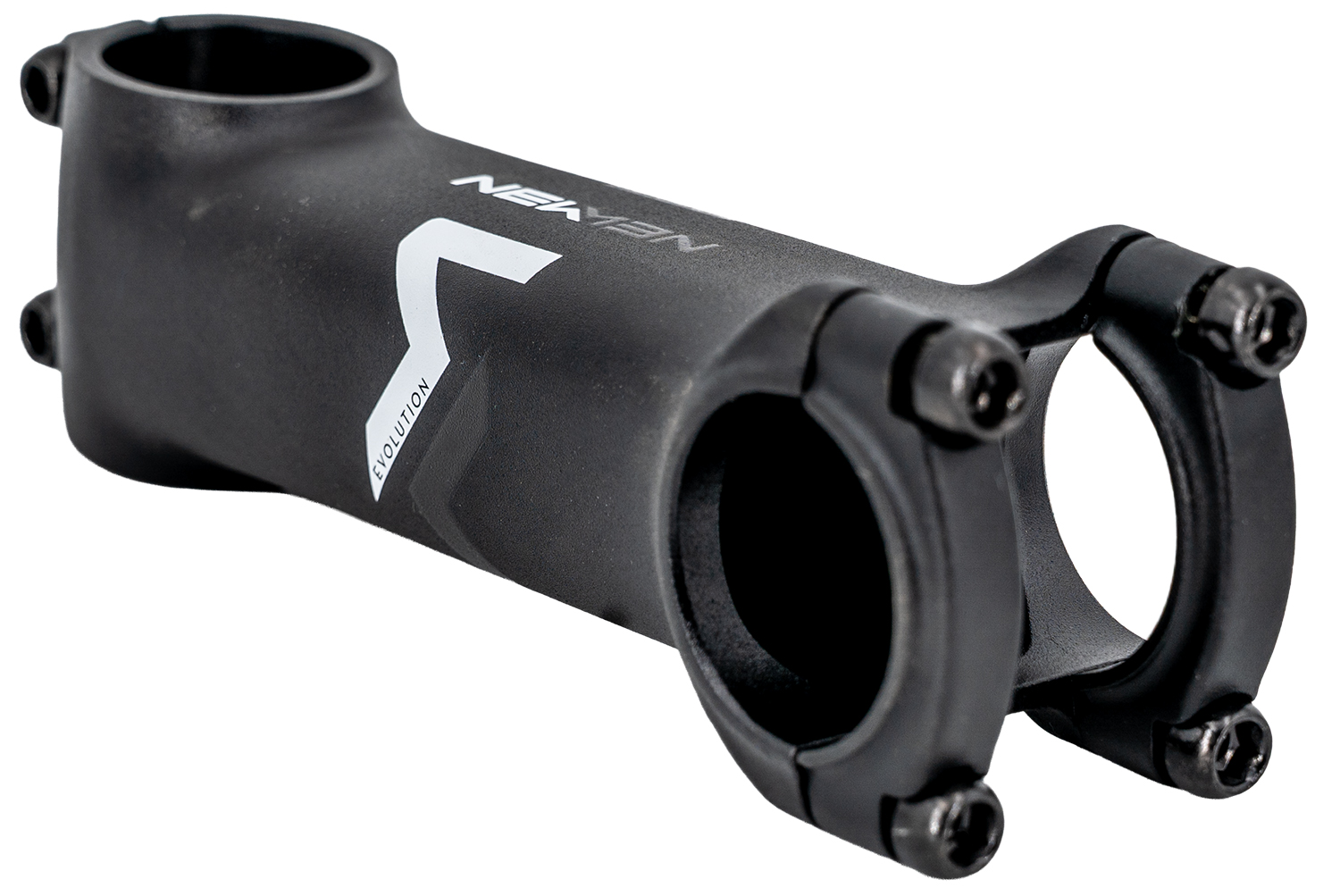 Evolution 318.4 Potencia de 120 mm con logotipo en blanco. OFERTA ESPECIAL
