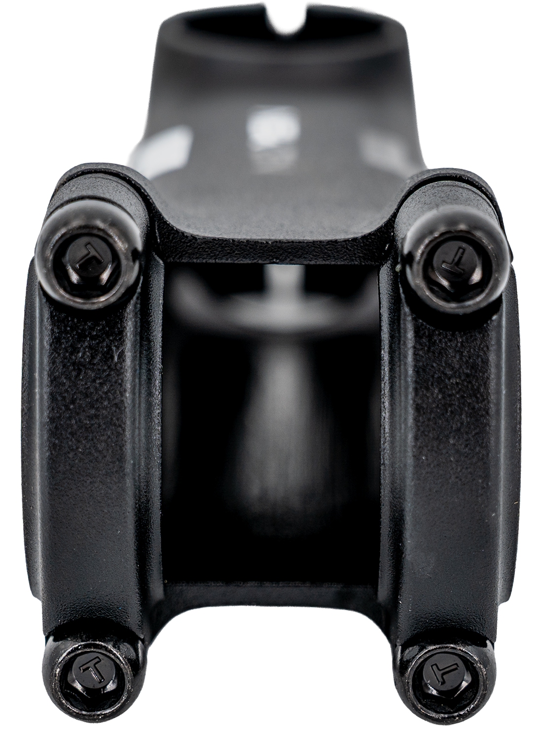 Evolution 318.4 Potencia de 120 mm con logotipo en blanco. OFERTA ESPECIAL