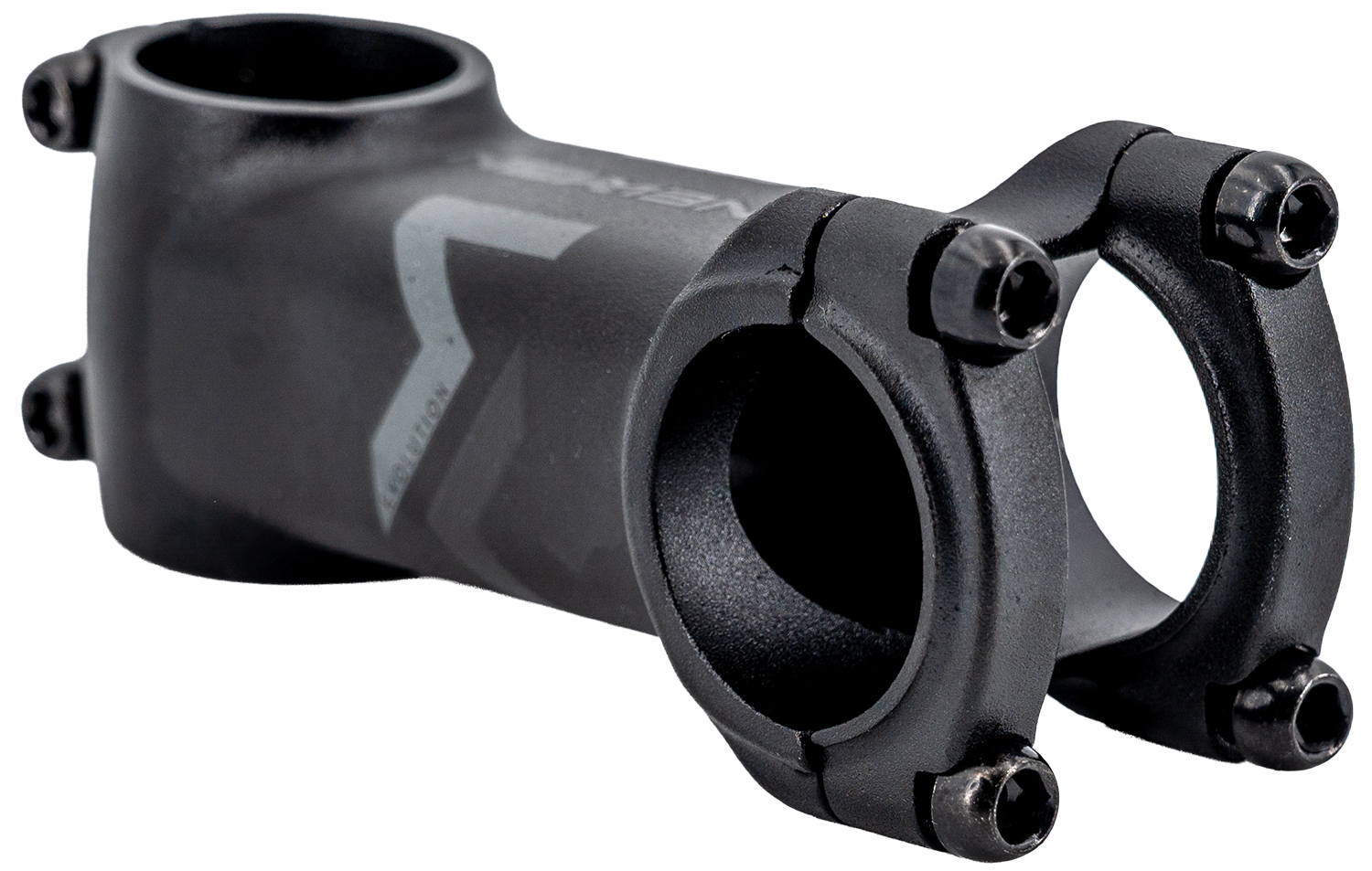 Evolution 318.4 Vorbau 90mm Logo Grau TOP DEAL