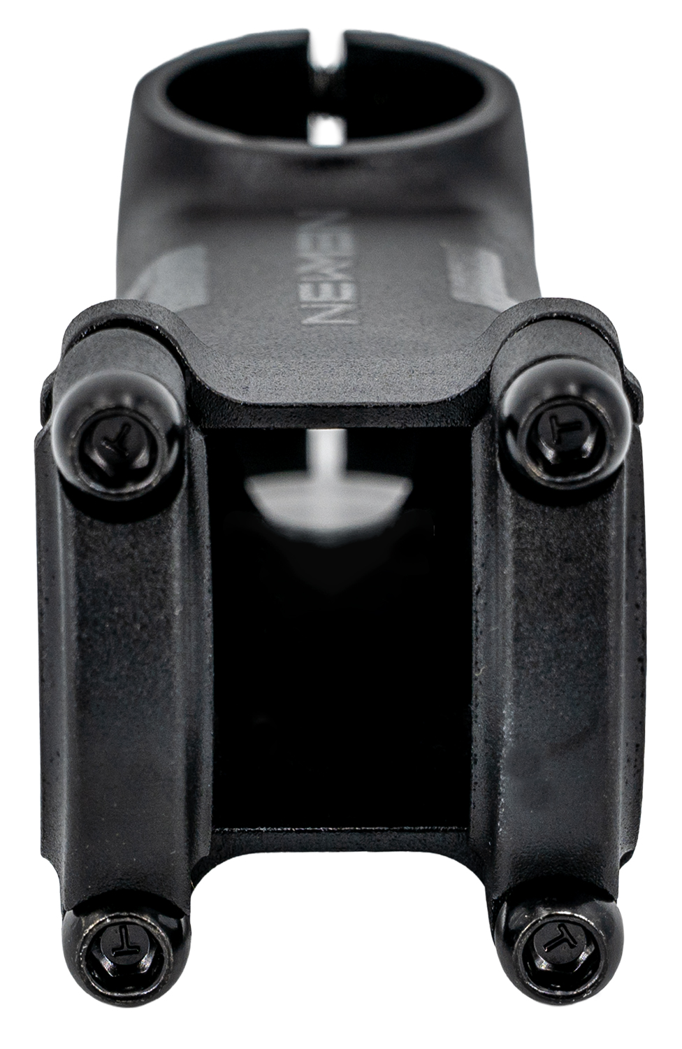Evolution 318.4 Vorbau 90mm Logo Grau TOP DEAL