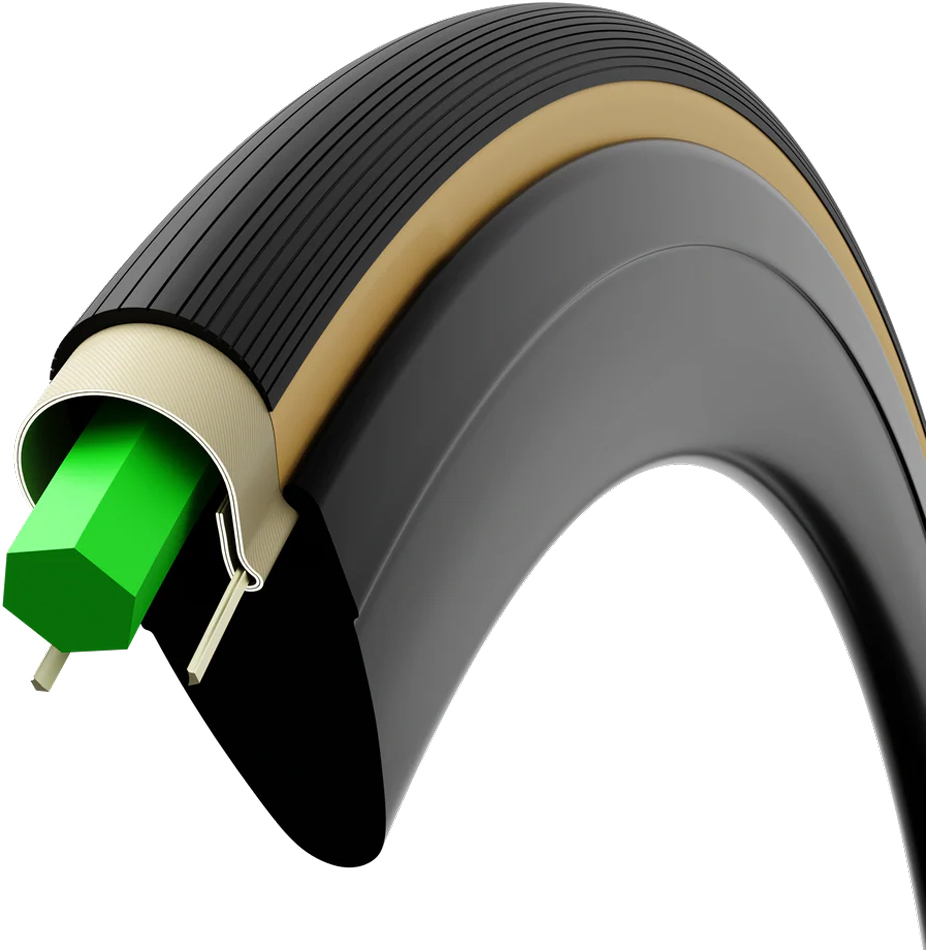 Air-Liner Light ROAD 32-36 mm, protezione anti-perforazione