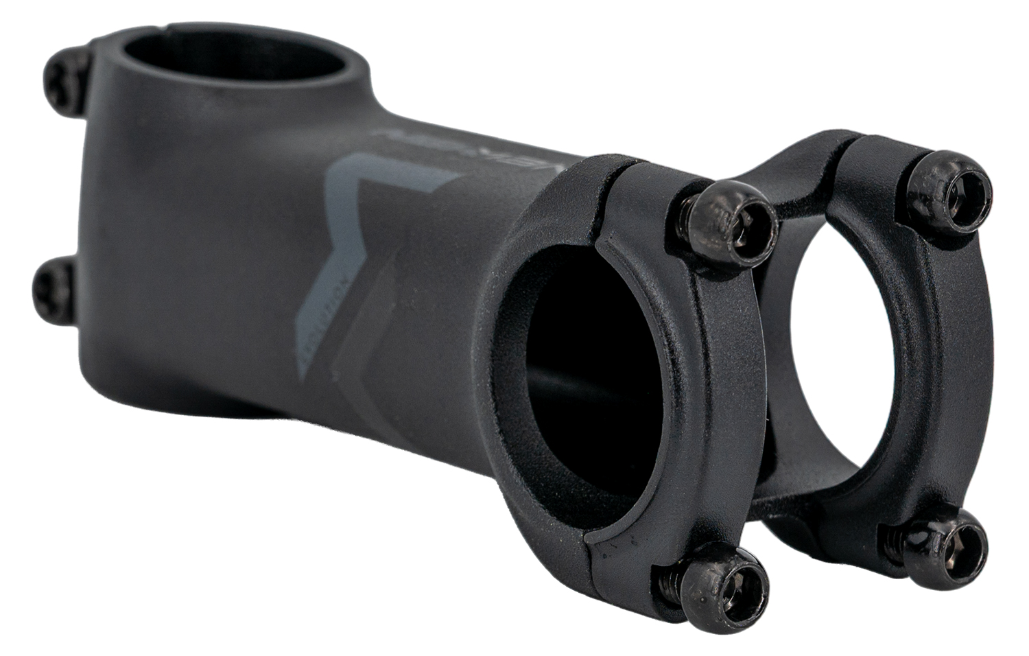 Evolution 318.4 Vorbau 100mm Logo Grau TOP DEAL