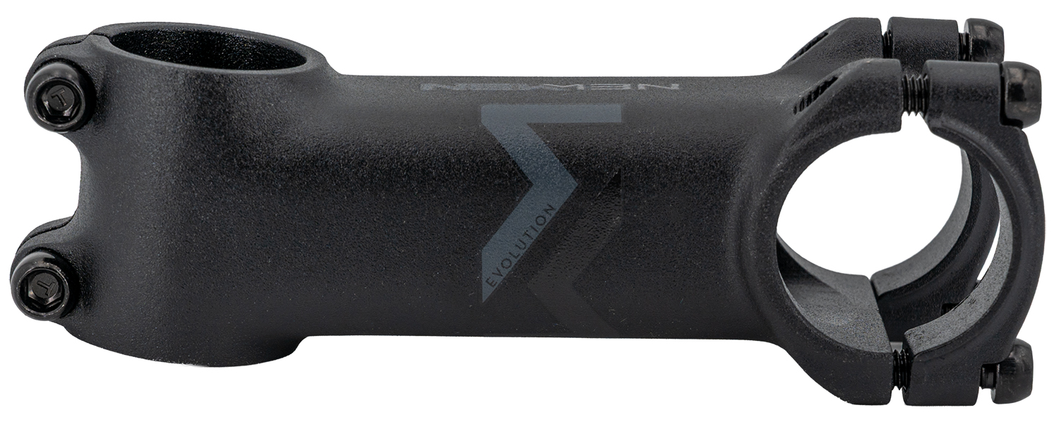 Evolution 318.4 Vorbau 100mm Logo Grau TOP DEAL