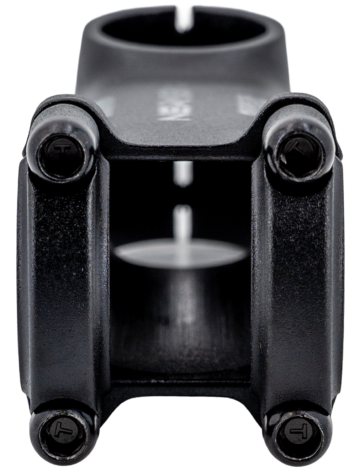 Evolution 318.4 Potencia de 90 mm con logotipo en gris. OFERTA ESPECIAL
