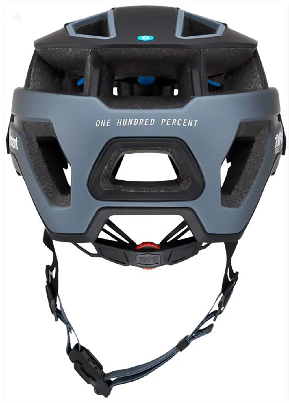 Altec - Damen MTB Helm Navy Fade