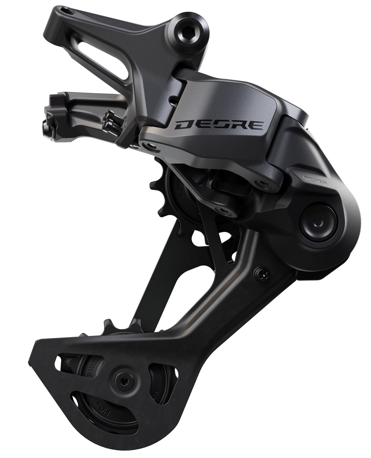 Vorschau DEORE RD-M7200-SGS 12-speed Rear Derailleur