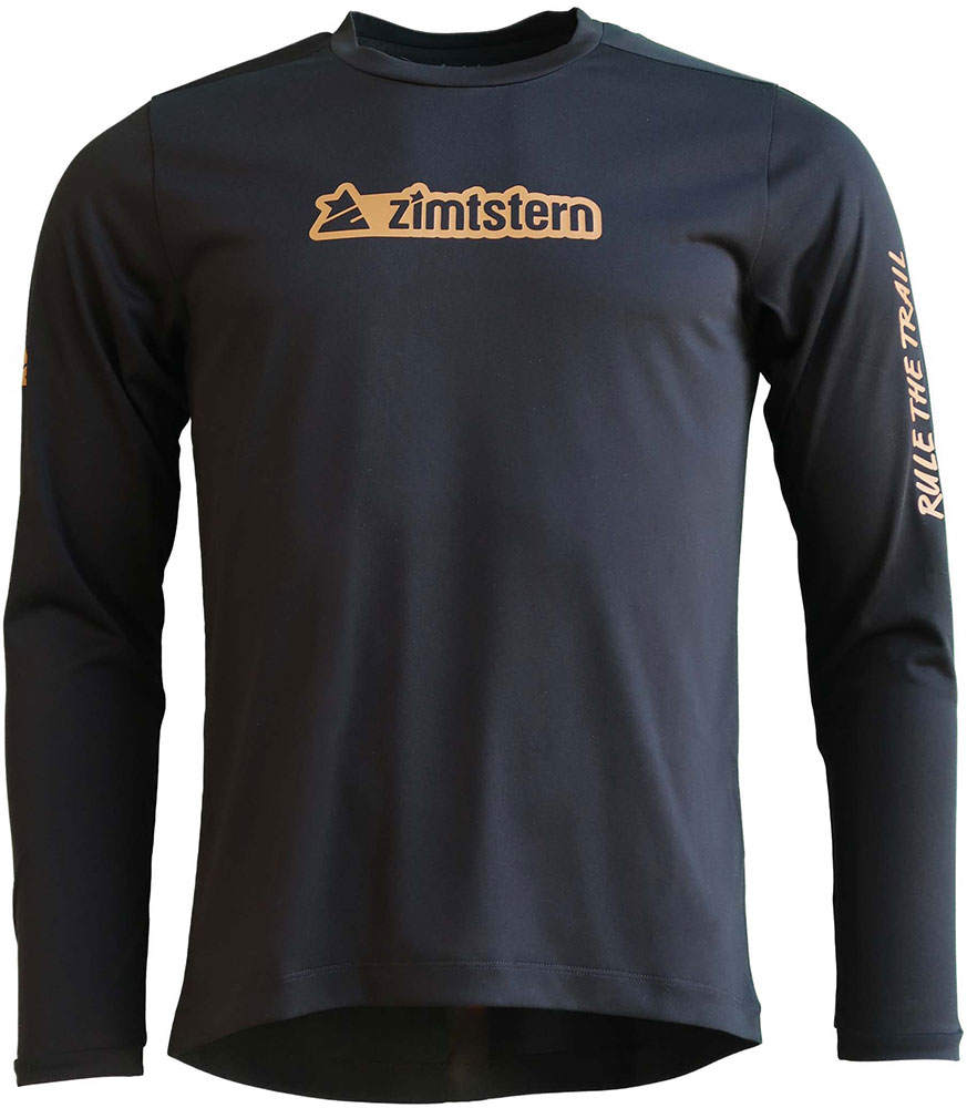 Corez - MTB Langarmtrikot
