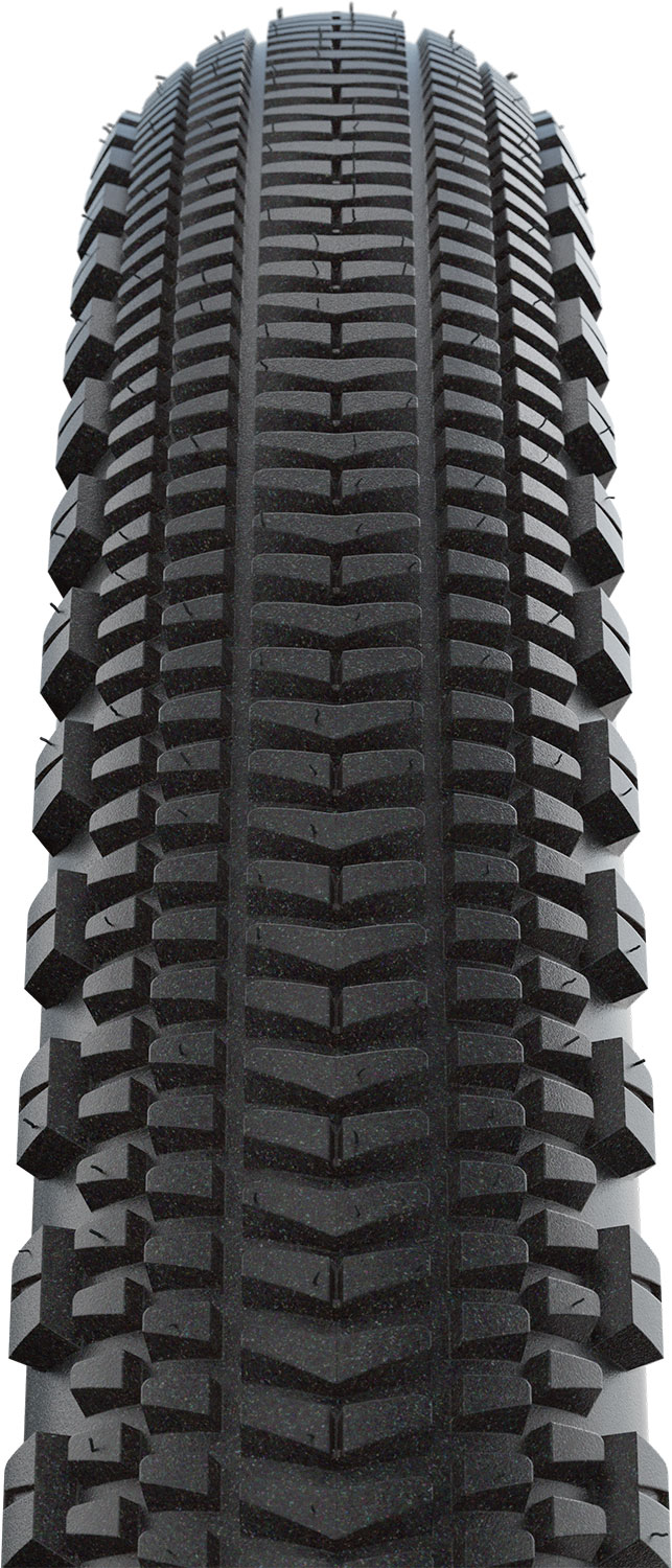 G-One Overland 365 RG 28" TLE Addix 4Season E-50 Faltreifen