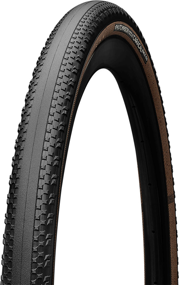 Caracal Race 28" Gridskin TLR Faltreifen