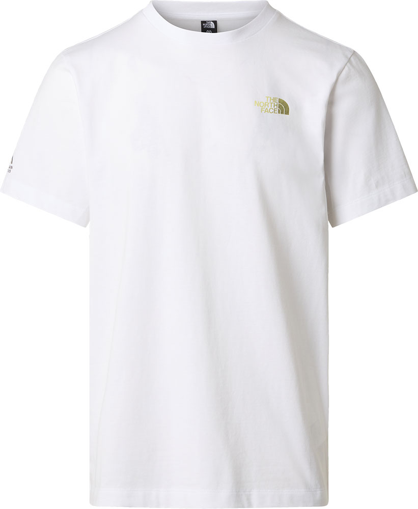 MA Graphic SS - T-Shirt