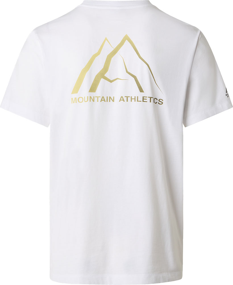 MA Graphic SS - T-Shirt