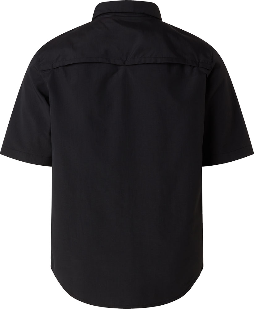 Sequoia SS - Camiseta técnica para actividades al aire libre