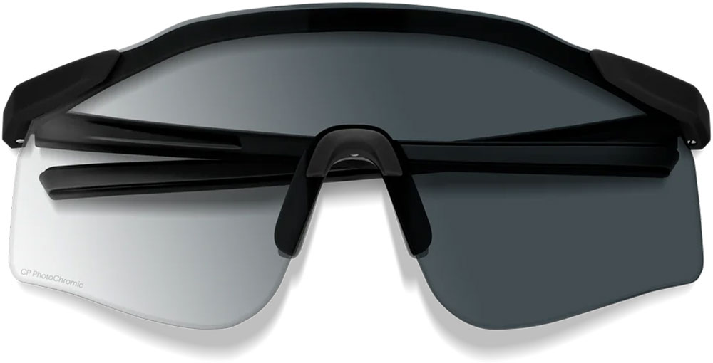 Defy ChromaPop Photochromic Clear To Gray - Sonnenbrille