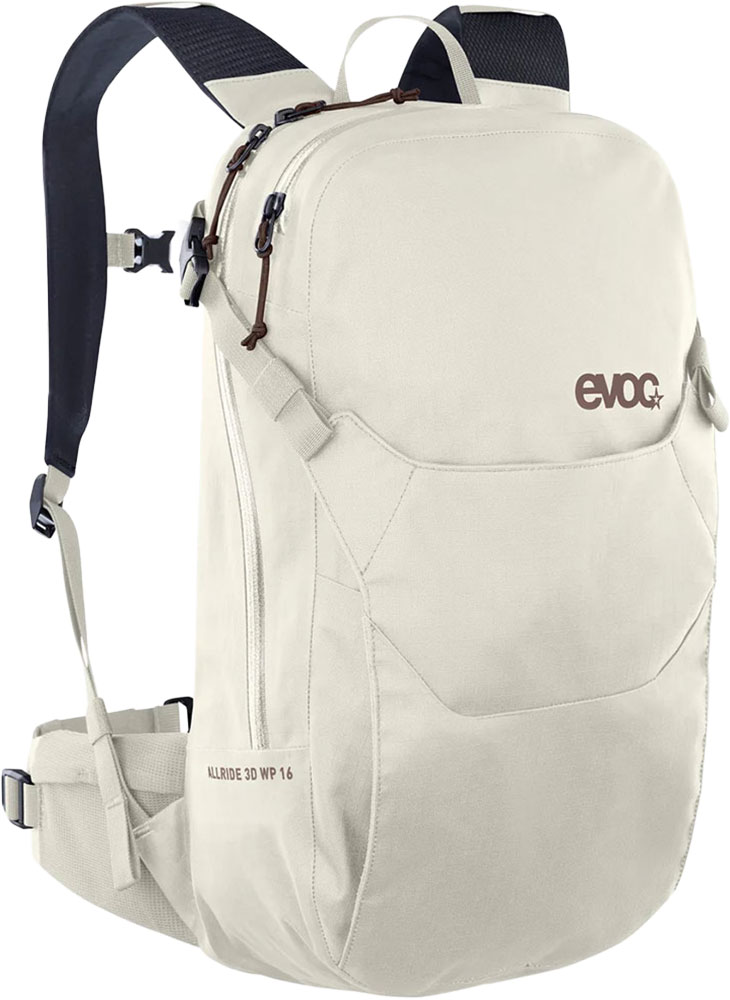 Allride 3D Wp 16 - Rucksack