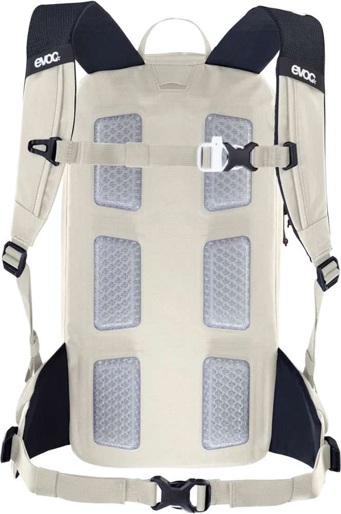 Allride 3D Wp 16 - Rucksack