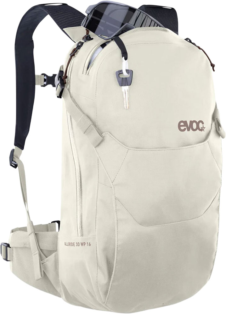 Allride 3D Wp 16 - Rucksack