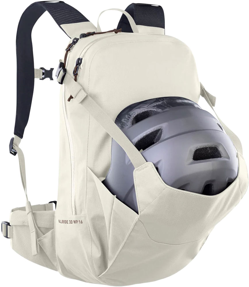 Allride 3D Wp 16 - Rucksack