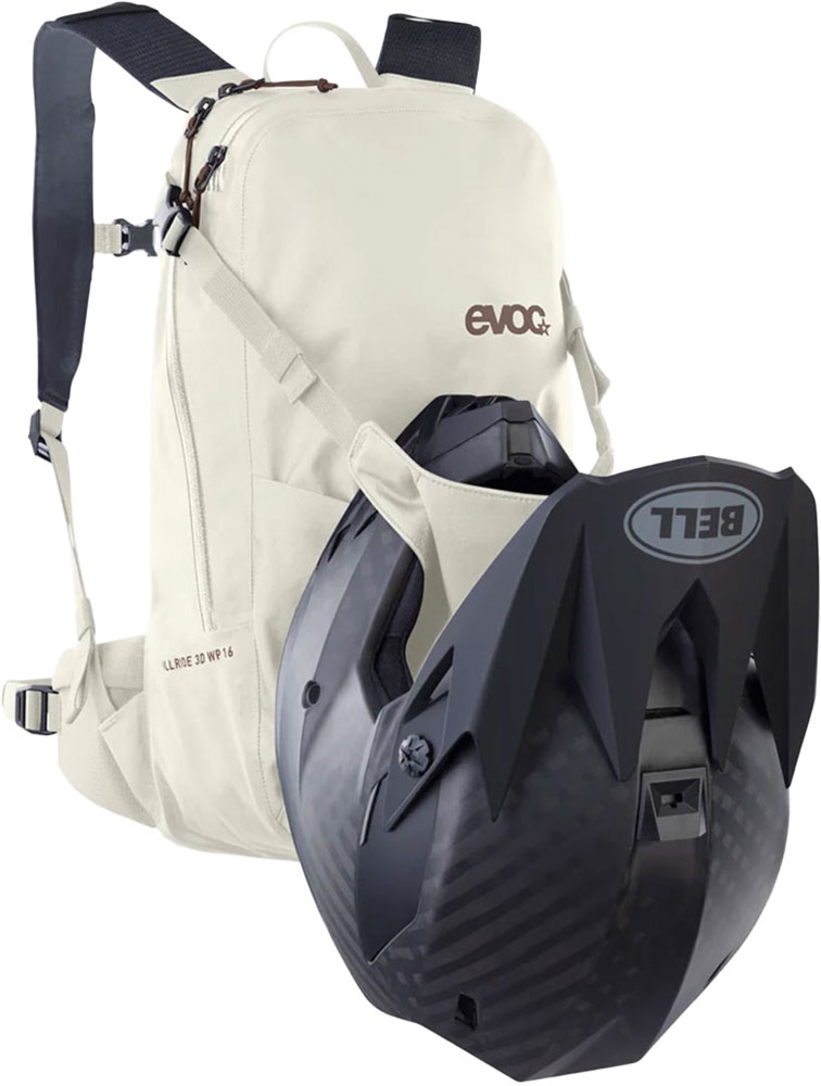 Allride 3D Wp 16 - Rucksack