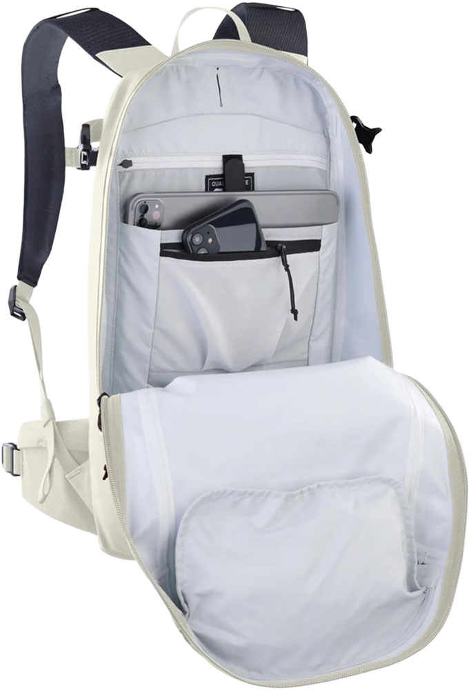 Allride 3D Wp 16 - Rucksack