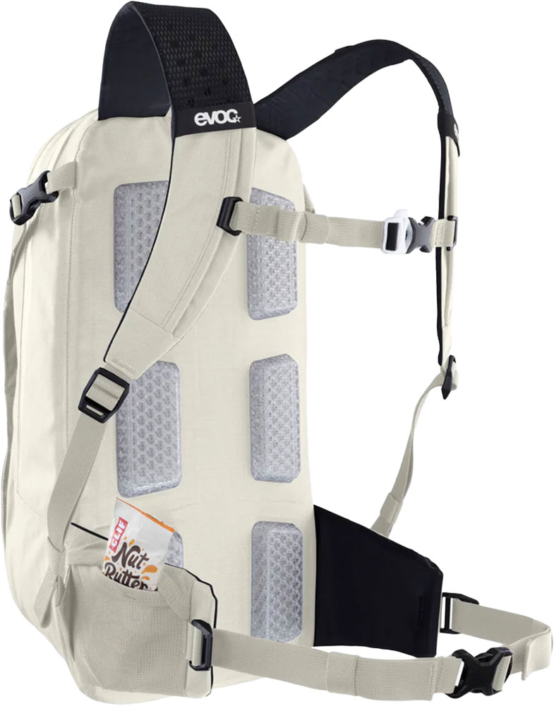 Allride 3D Wp 16 - Rucksack