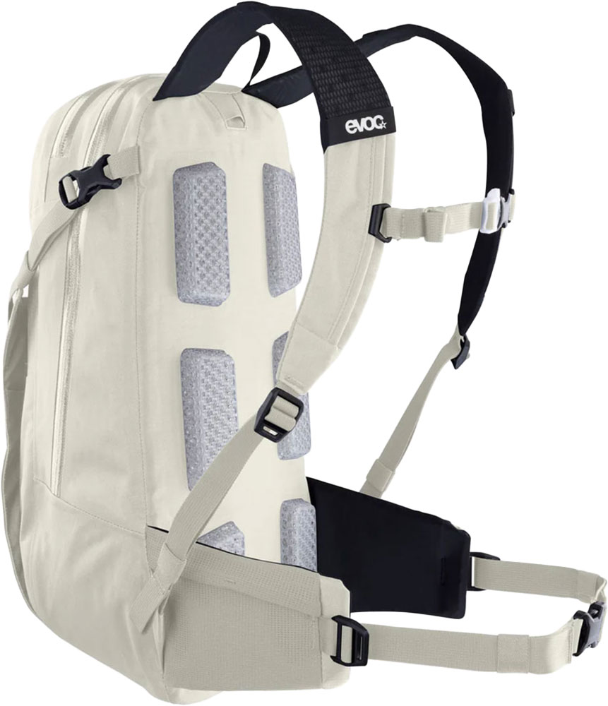 Allride 3D Wp 16 - Rucksack